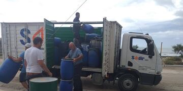 Se continúa recolectando Aceite Vegetal usado