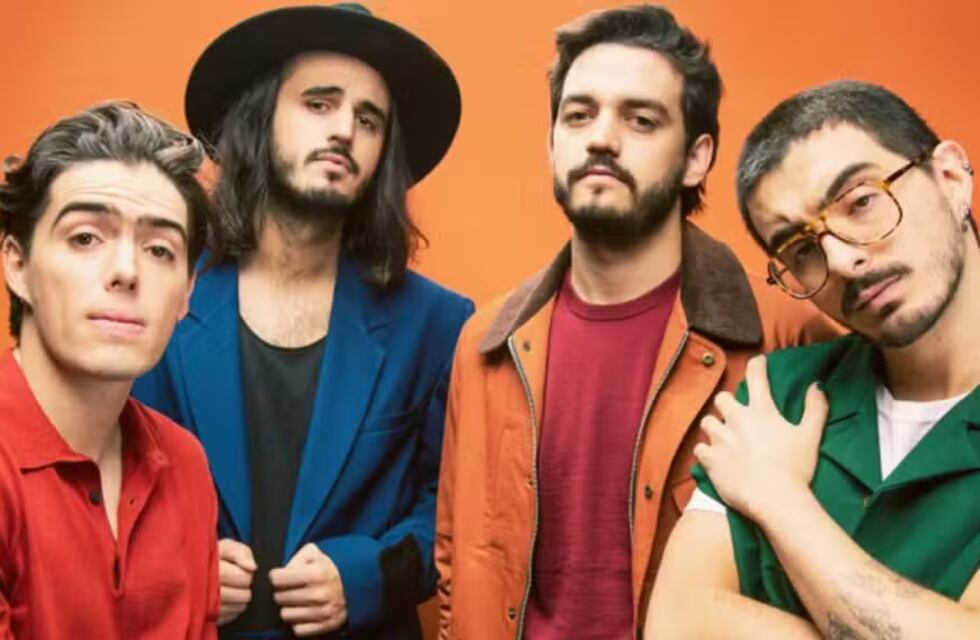 Morat en Rosario 2025: cuándo toca, dónde comprar entradas y precios