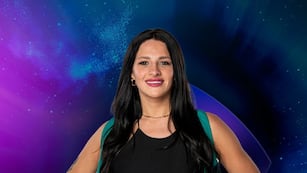 Quién es Chiara, la participante de Gran Hermano 2025, hija de un famoso jugador de fútbol