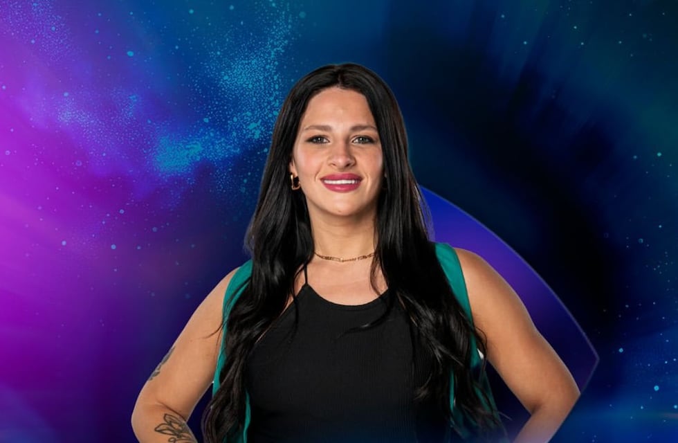 Quién es Chiara, la participante de Gran Hermano 2025, hija de un famoso jugador de fútbol