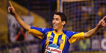 La nueva dirección del club quiere tener a "Fideo" entre sus filas.