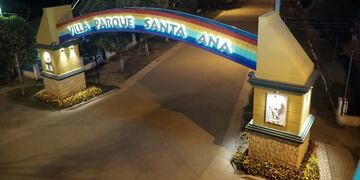 Villa Parque Santa Ana tiene hoy una jornada atípica, con la votación de un proyecto vinculado al tema del aborto.