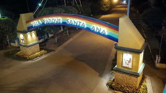 Villa Parque Santa Ana tiene hoy una jornada atípica, con la votación de un proyecto vinculado al tema del aborto.