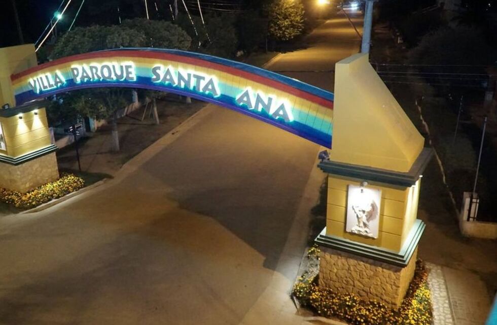 Villa Parque Santa Ana: presentan proyecto para declararla comuna “pro vida”