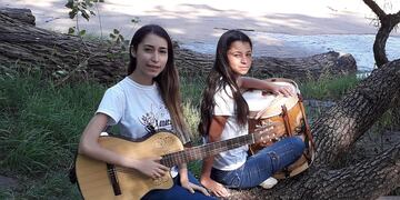 Las del Xanaes artista de Arroyito