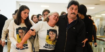 Los familiares y allegados al joven apelarán la decisión.