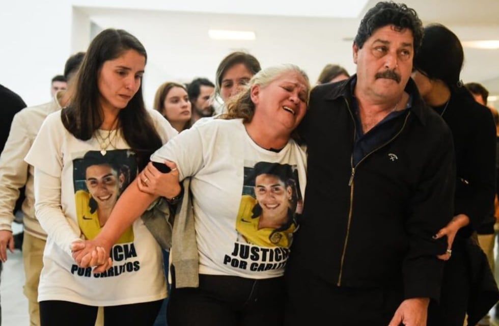 Causa “Bocacha” Orellano: veredicto con bajas condenas por la muerte del joven rosarino