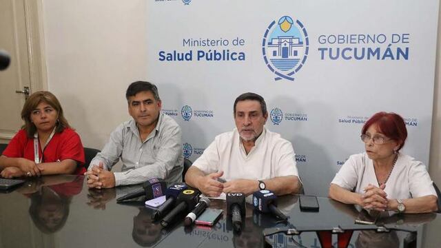 Ministerio de salud pública.