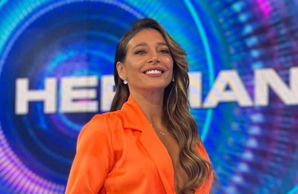 Sol Pérez reveló quién es su participante favorito de Gran Hermano