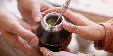 El Festival Nacional del Mate empieza en Córdoba. (Freepik)