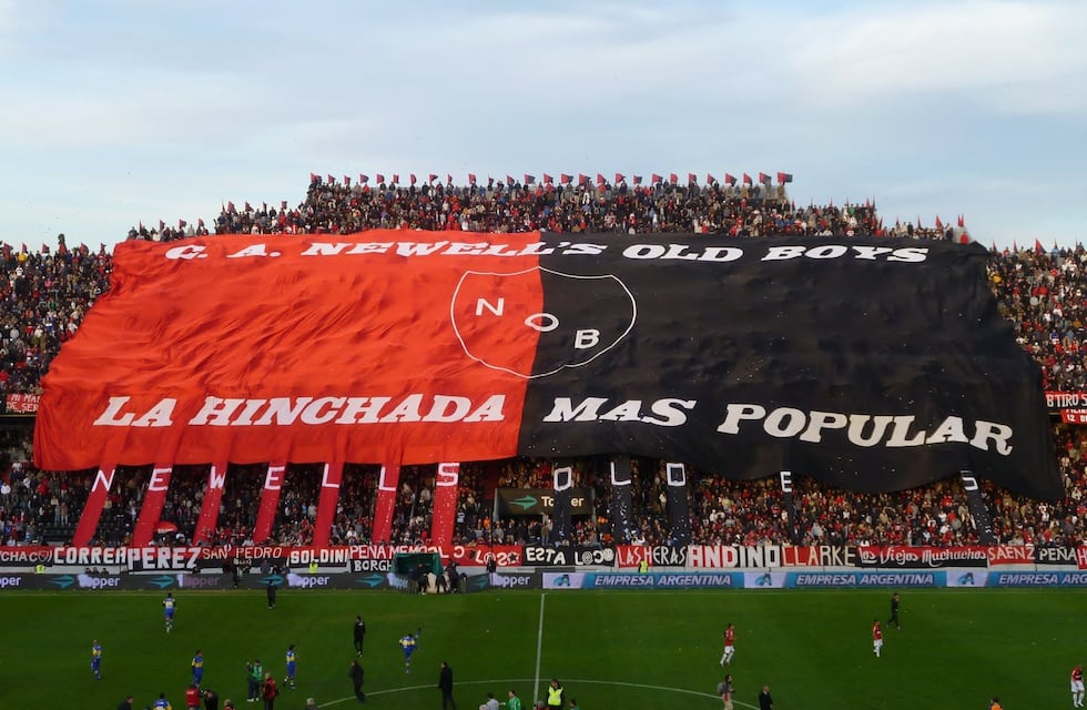 Newell’s comunicó cómo será la venta de entradas para el regreso de los hinchas