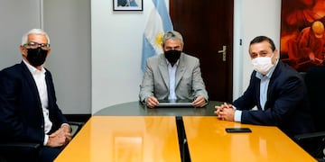 Misiones se sumó al programa Casa Propia y al Fondo Nacional Social de la Vivienda