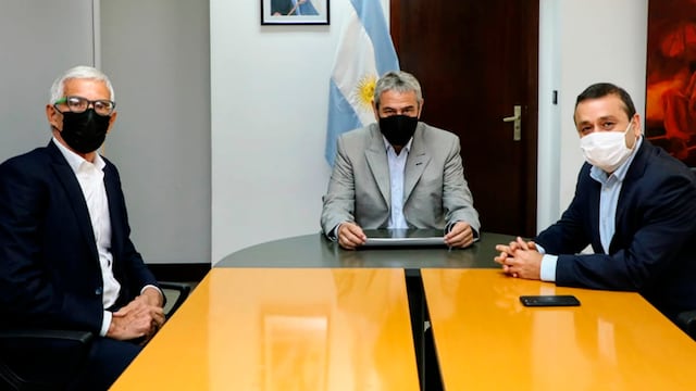 Misiones se sumó al programa Casa Propia y al Fondo Nacional Social de la Vivienda