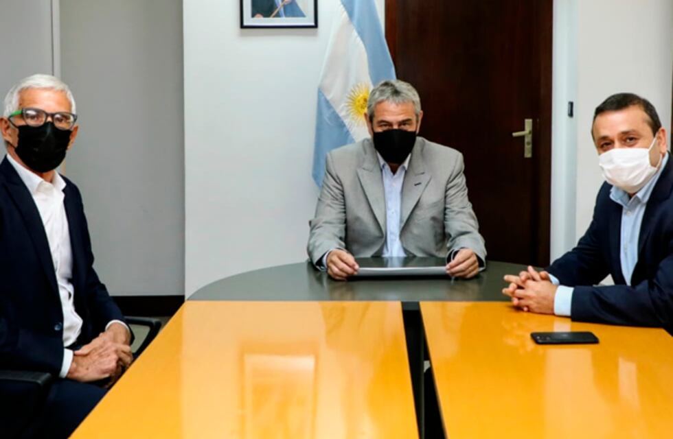 Misiones se sumó al programa Casa Propia y al Fondo Nacional Social de la Vivienda