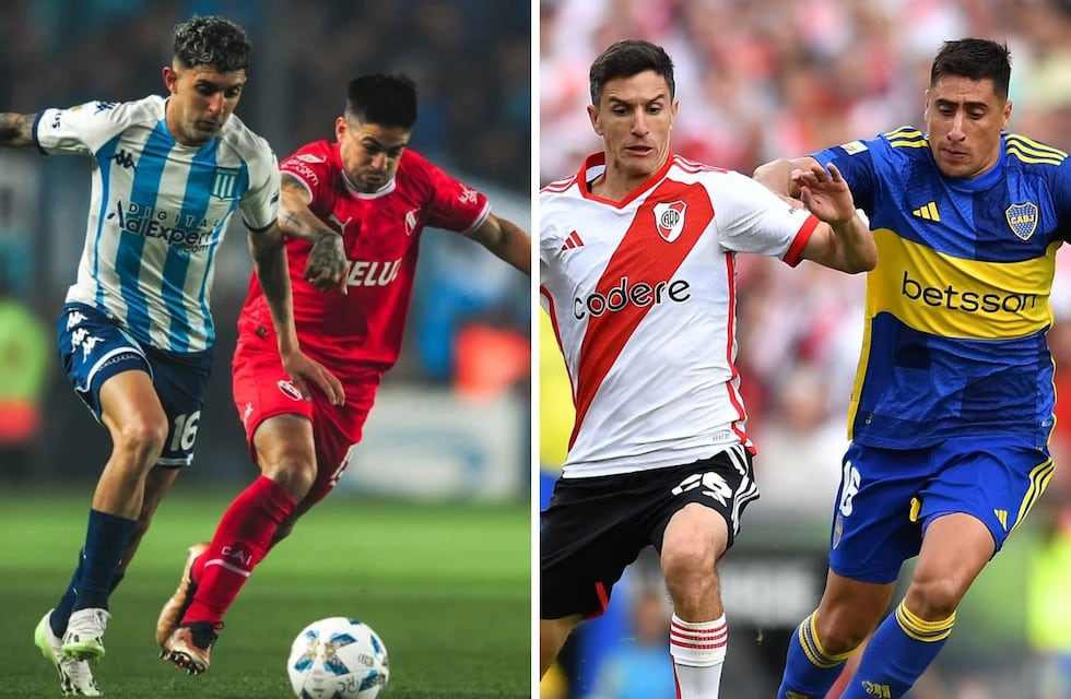 Un ranking inglés sobre los clubes de fútbol más grandes abrió debate en Argentina: ¿cuál faltó?