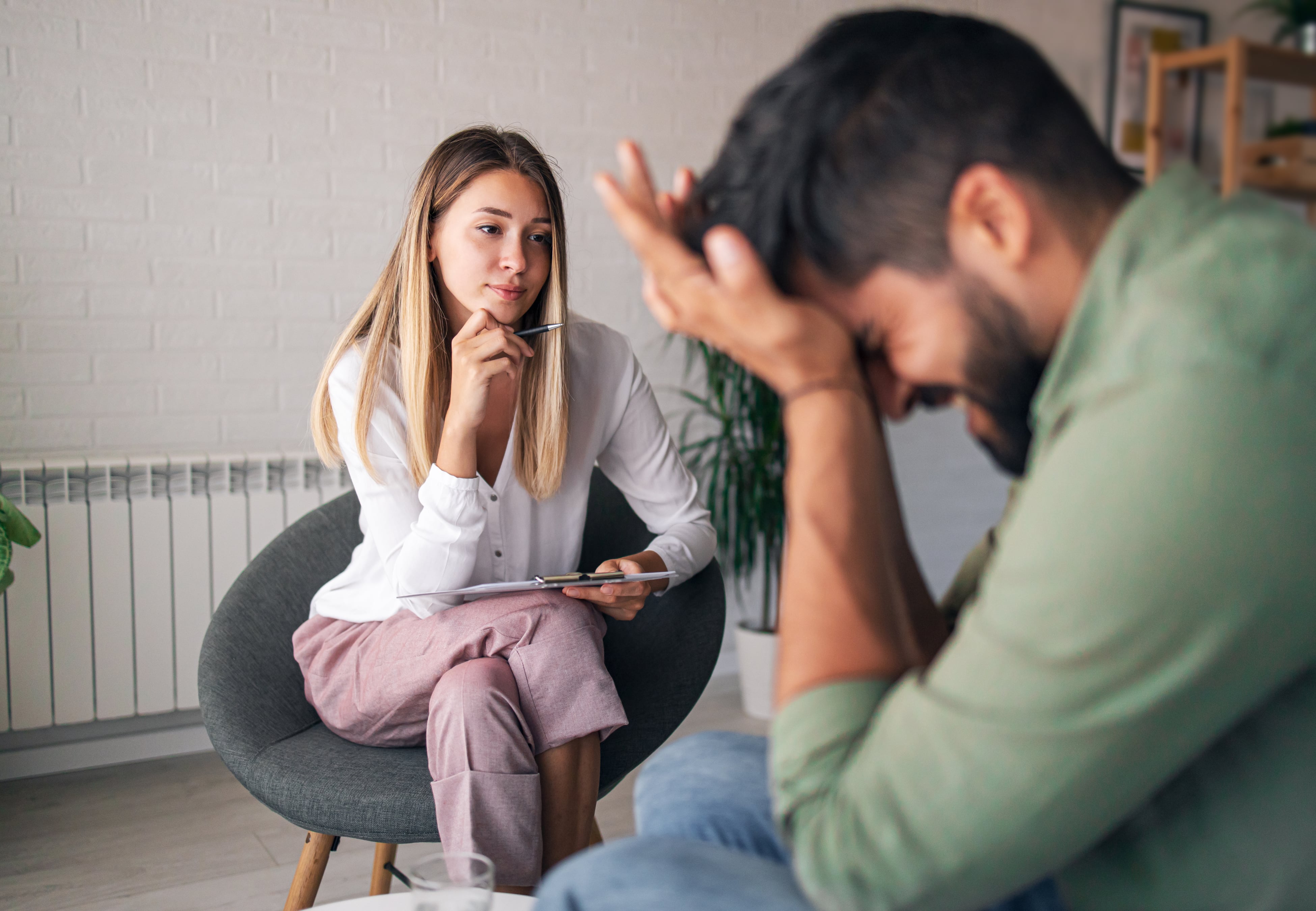 La inestabilidad puede eliminarse de tu vida según el Feng Shui.