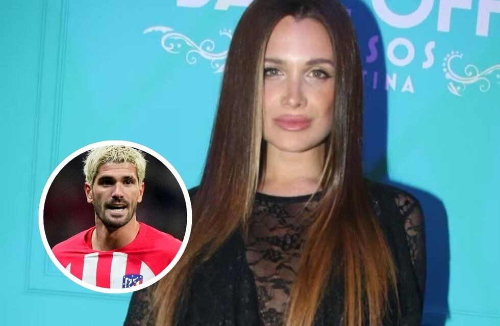 La llamativa indirecta de Camila Homs a Rodrigo De Paul en Bake Off Famosos