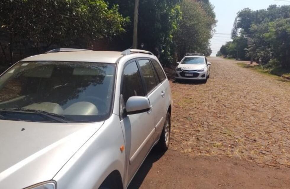 Una familia fue maniatada y golpeada en un violento asalto en Oberá