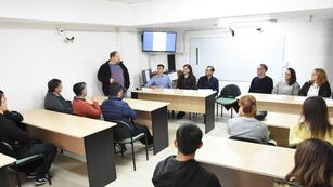 Clínica de emprendedores