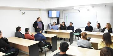 Clínica de emprendedores