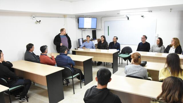 Clínica de emprendedores