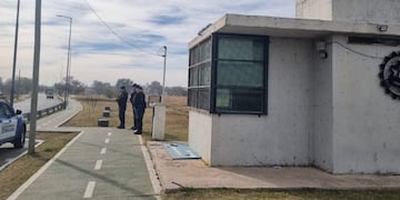 Denunciaron a un policía por presunto abuso.