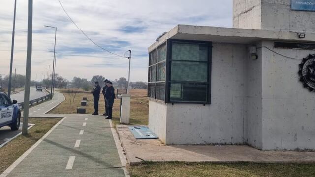 Denunciaron a un policía por presunto abuso.