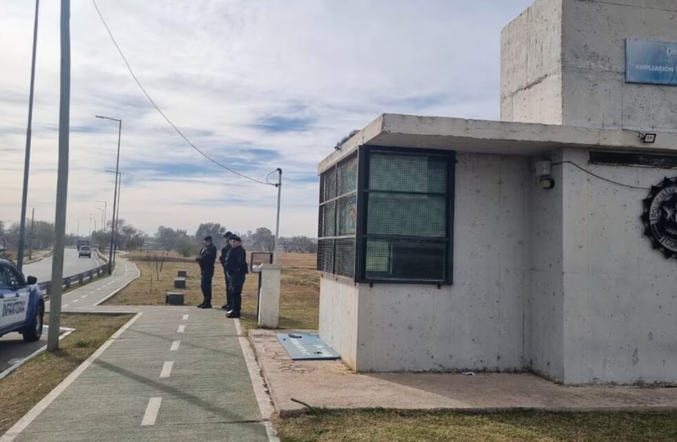 Córdoba: detuvieron a un policía que habría abusado de un menor en Costanera