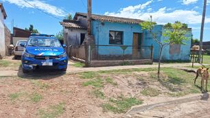 Allanamientos en Angélica