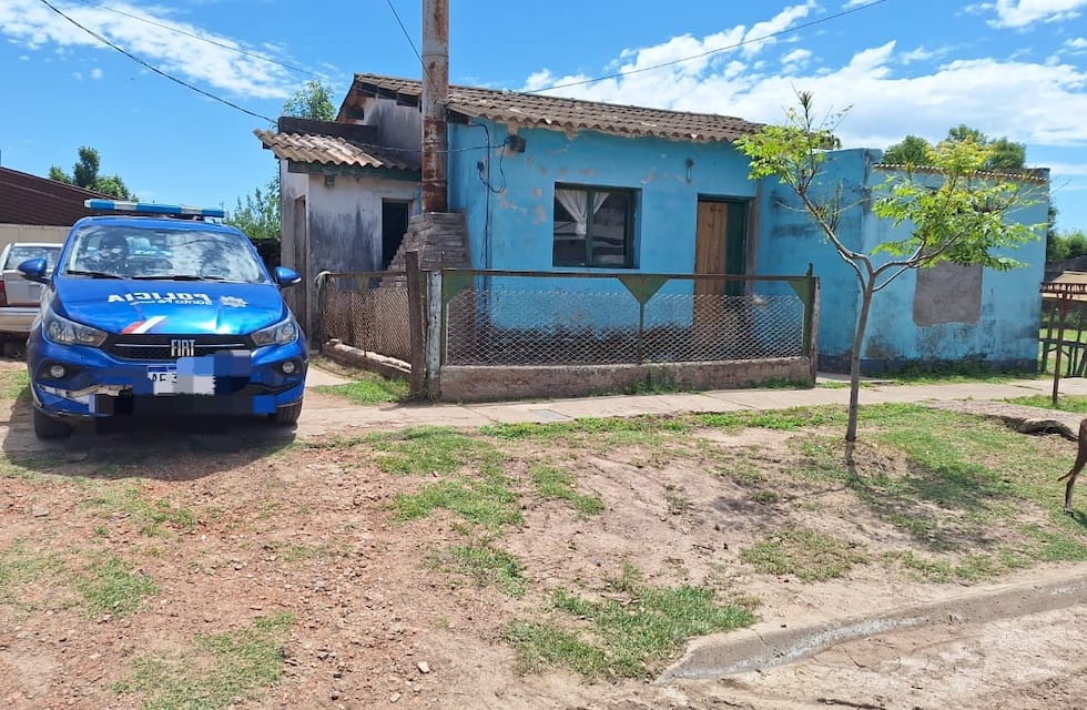 Angélica: la PDI detuvo a tres personas por el robo a un campo