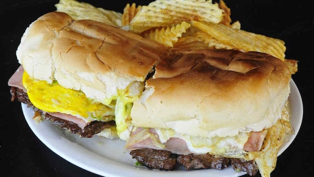 La Semana del Lomito en Córdoba a pura promoción y descuento.
