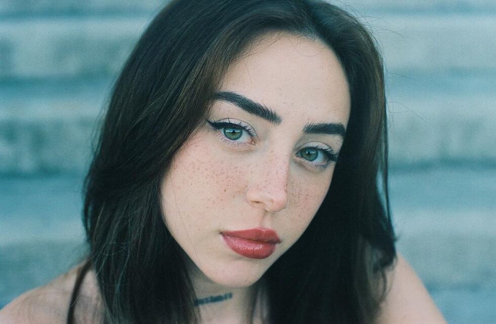 Nicki Nicole reveló detalles de su próximo álbum: “Bastaron dos noches...”