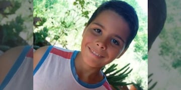 Intensa búsqueda en El Soberbio por un niño de 10 años desaparecido.