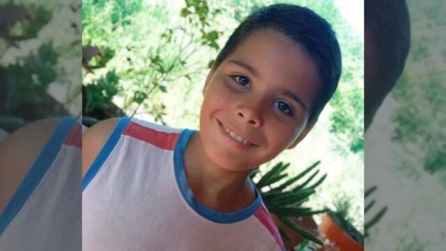 Intensa búsqueda en El Soberbio por un niño de 10 años desaparecido.