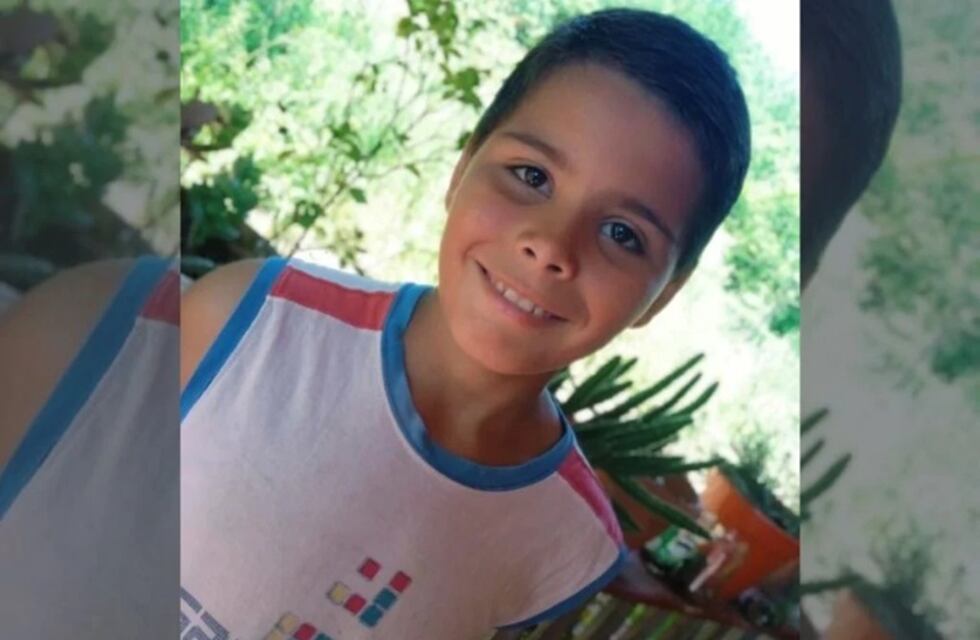 Intensa búsqueda en El Soberbio por un niño de 10 años desaparecido