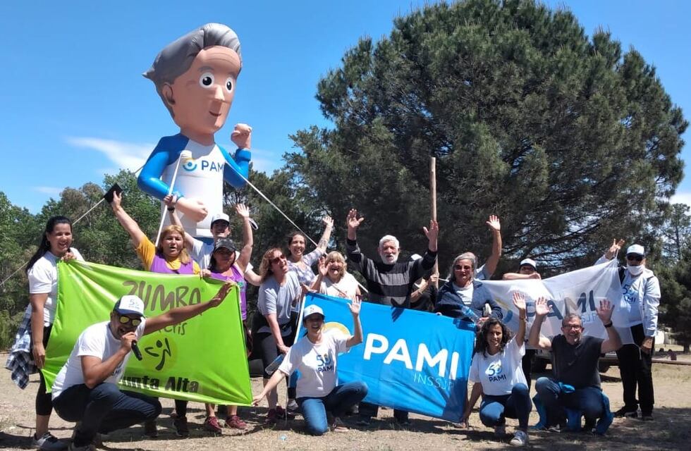 Nueva edición de “Plaza Activa”en Punta Alta