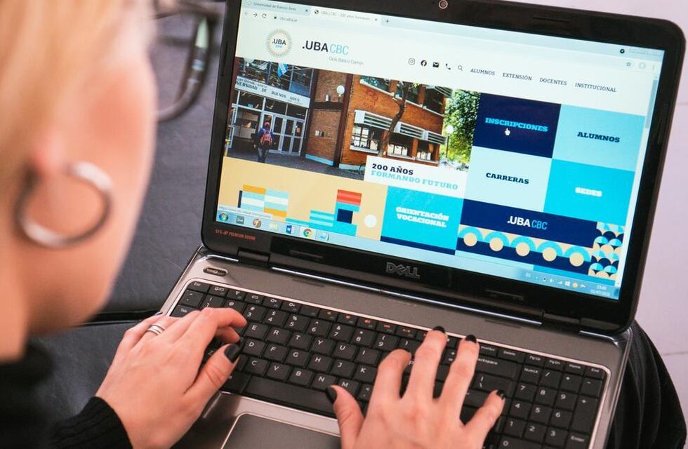 Continúa vigente la convocatoria para docentes del programa UBA XXI