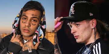 Peso Pluma reveló cómo fue su encuentro con Duki