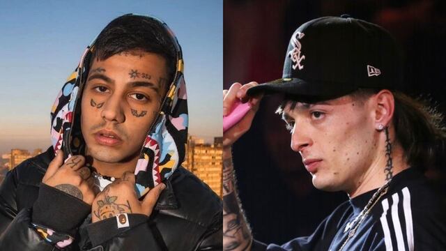 La contundente opinión de Duki sobre Peso Pluma: “Que no te guste...”