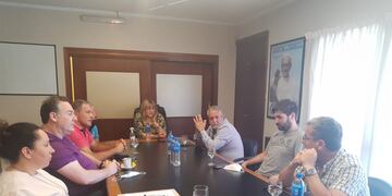 Comenzaron las reuniones para definirlo, entre la Unión de Trabajadores del Turismo, Hoteleros y Gastronómicos de Mar del Plata y la Asociación Empresaria Hotelera Gastronómica.