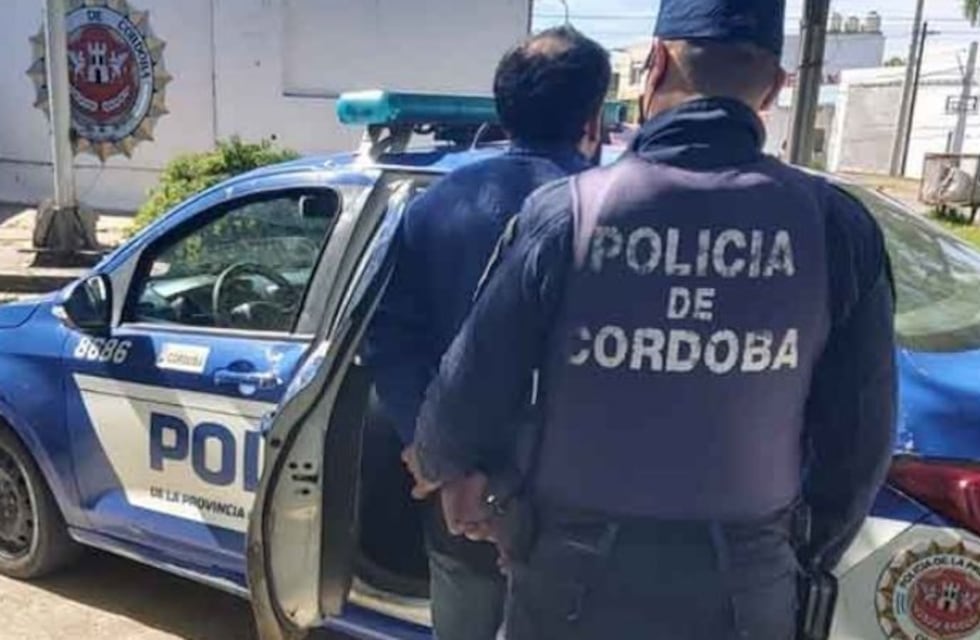 Villa María: amenazó y causó destrozos en la casa de su mamá, en el Día de la Madre