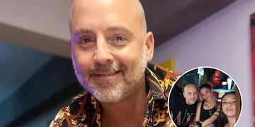 “Nos pagó...”: el gesto de José María Muscari con las chicas que encontraron su celular