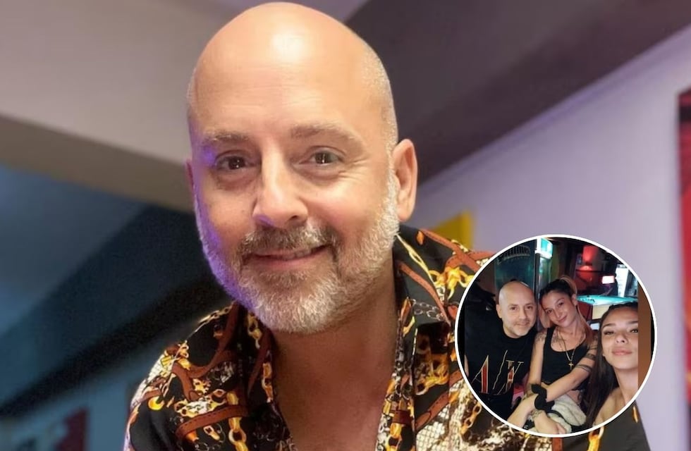 “Nos pagó...”: el gesto de José María Muscari con las chicas que encontraron su celular