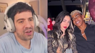 Martín Cirio opinó sobre la relación de Nicki Nicole y Lamine Yamal