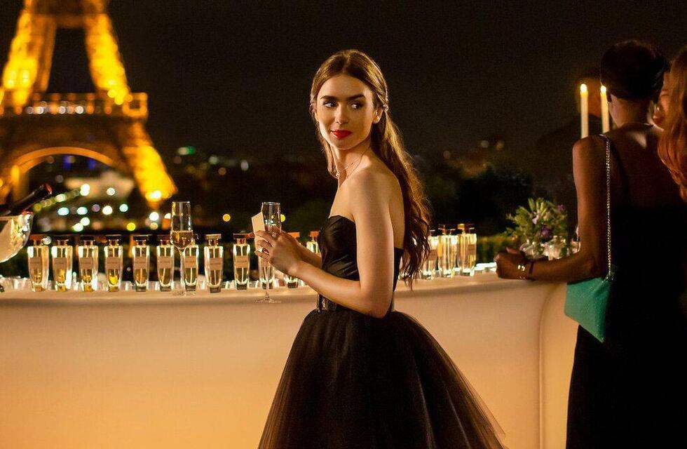 “Emily in Paris 2”: los mejores looks de Lily Collins en la segunda temporada