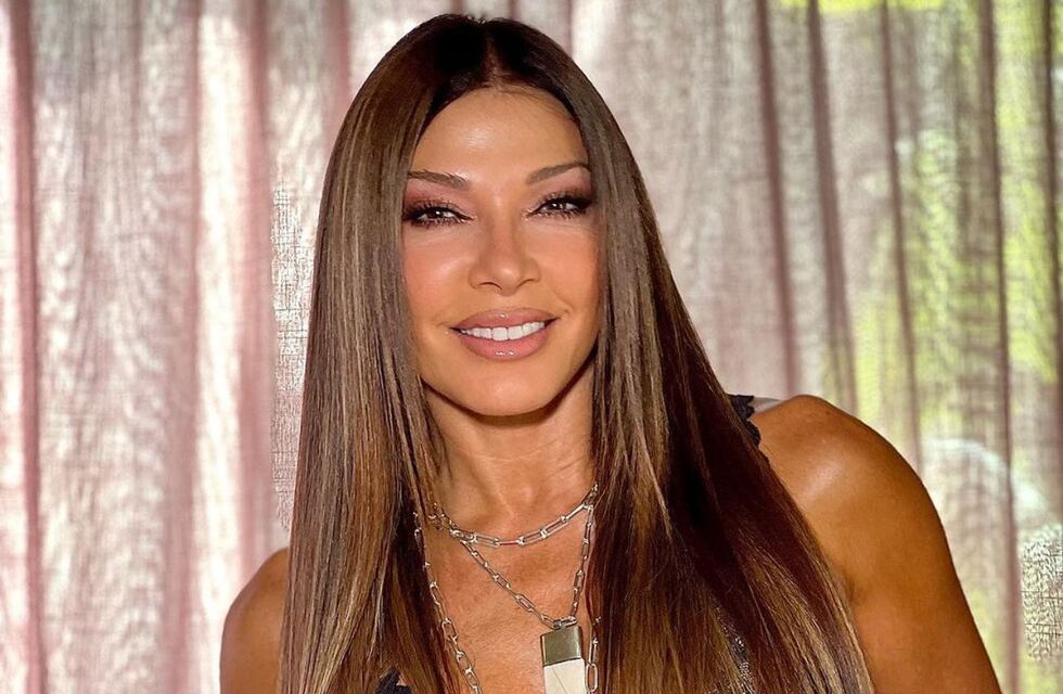 El enojo de Catherine Fulop por la reelección de Maduro en Venezuela: “Estoy destruida”