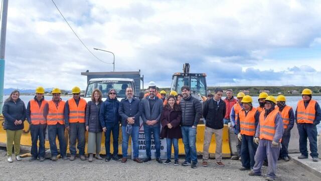 Destacan la obra de remodelación de la pasarela Fique como ejemplo de América Latina