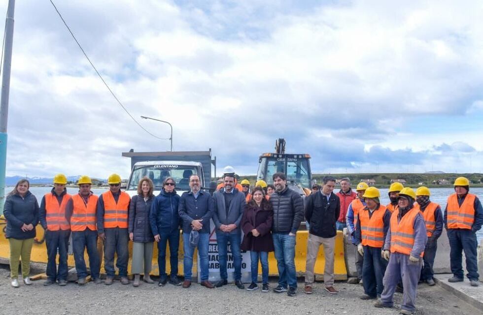 Destacan la obra de remodelación de la pasarela Fique como ejemplo de América Latina