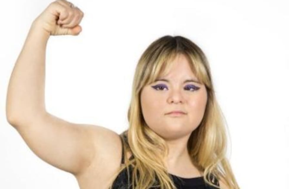 Día de la Mujer: las mujeres con síndrome de Down enfrentan mayores dificultades