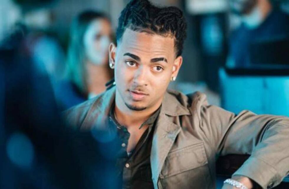 Ozuna y su colección de autos de alta gama